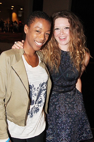 Samira Wiley