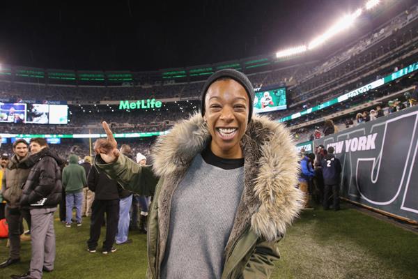 Samira Wiley