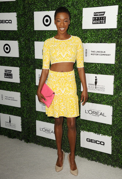 Samira Wiley