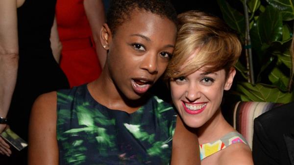 Samira Wiley