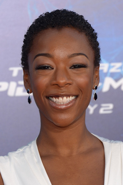 Samira Wiley