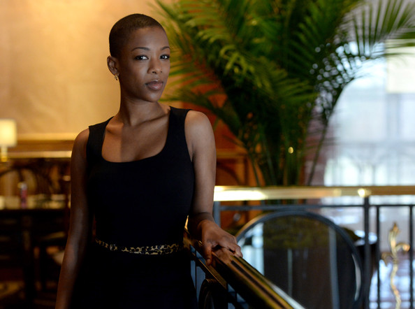 Samira Wiley