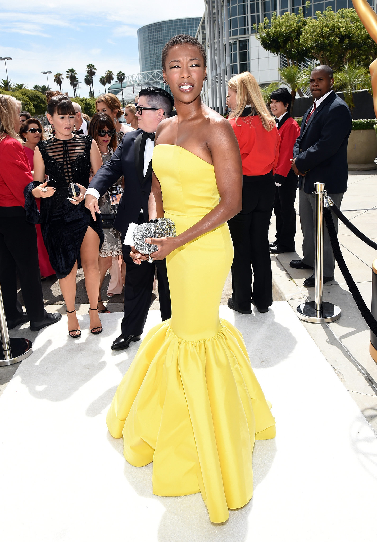 Samira Wiley