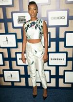 Samira Wiley