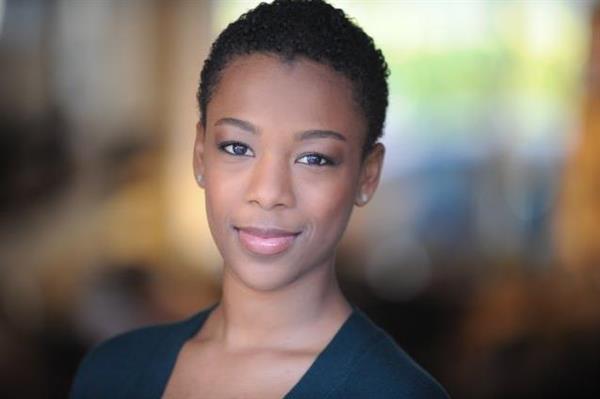 Samira Wiley