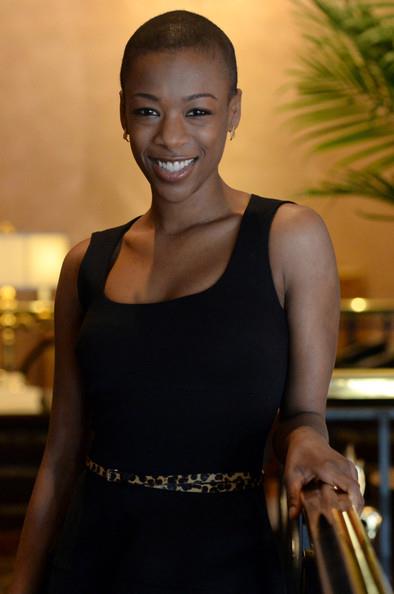 Samira Wiley