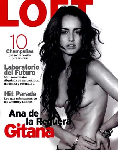 Ana de la Reguera