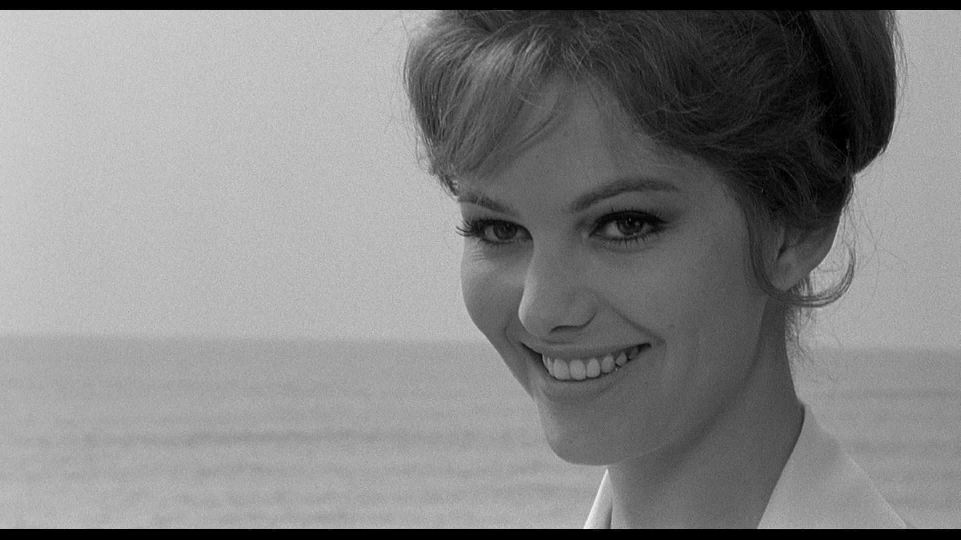 Claudia Cardinale