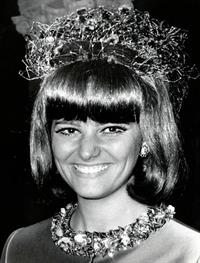 Claudia Cardinale