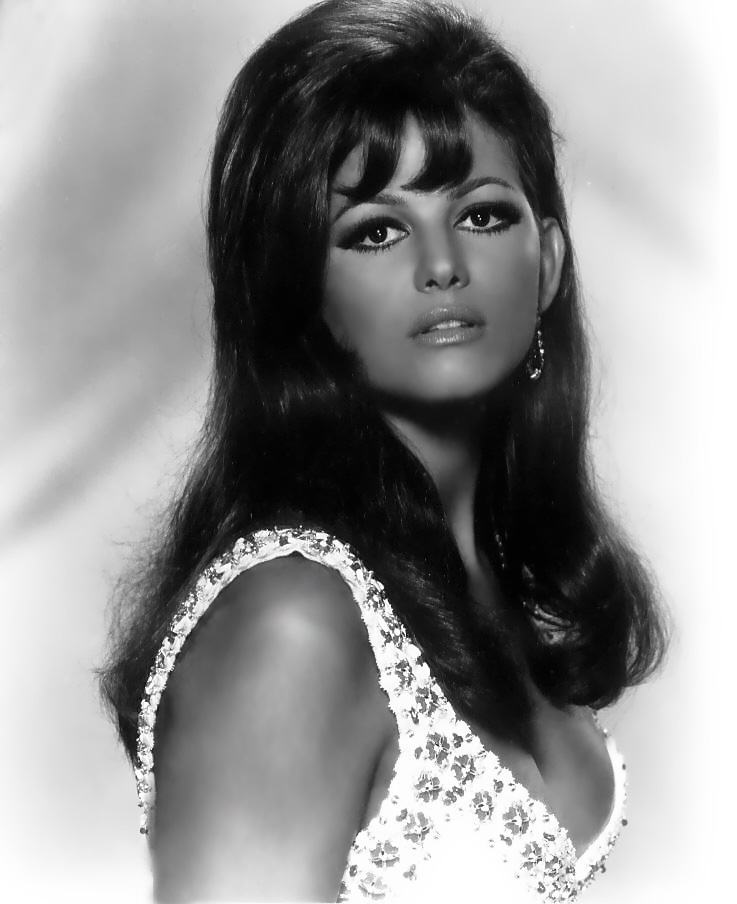 claudia cardinale