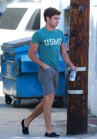 Zac Efron