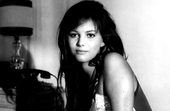 claudia cardinale