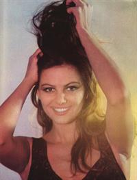 Claudia Cardinale