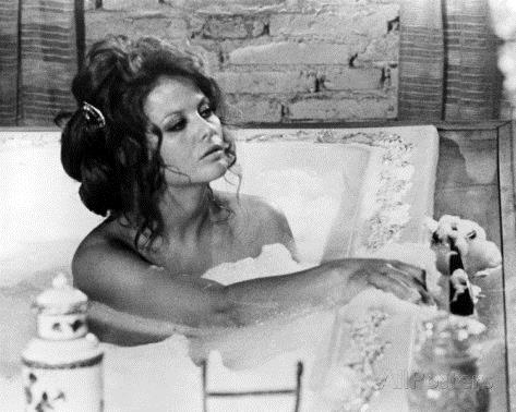 Claudia Cardinale