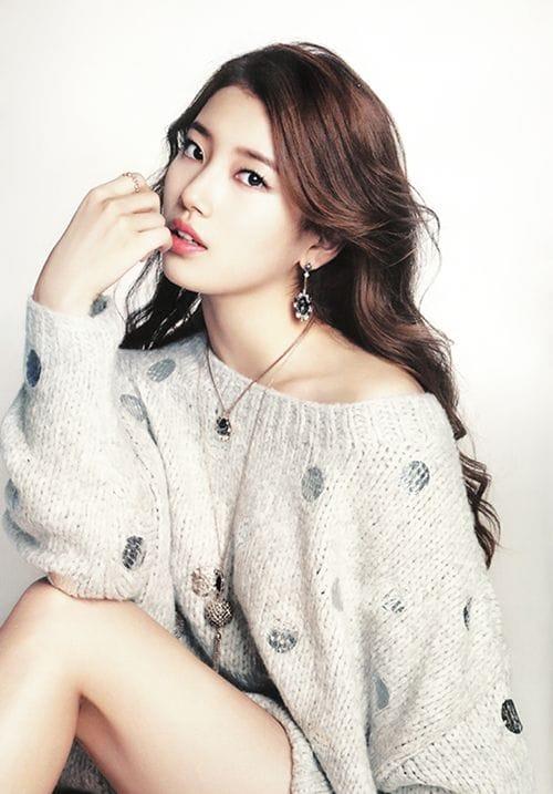 Bae Suzy