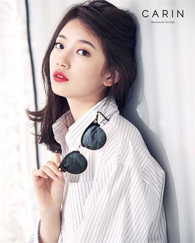 Bae Suzy