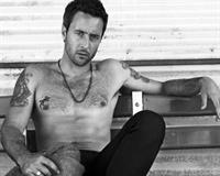 Alex O'Loughlin