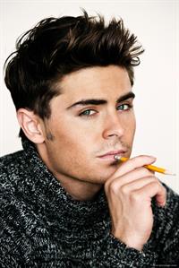 Zac Efron