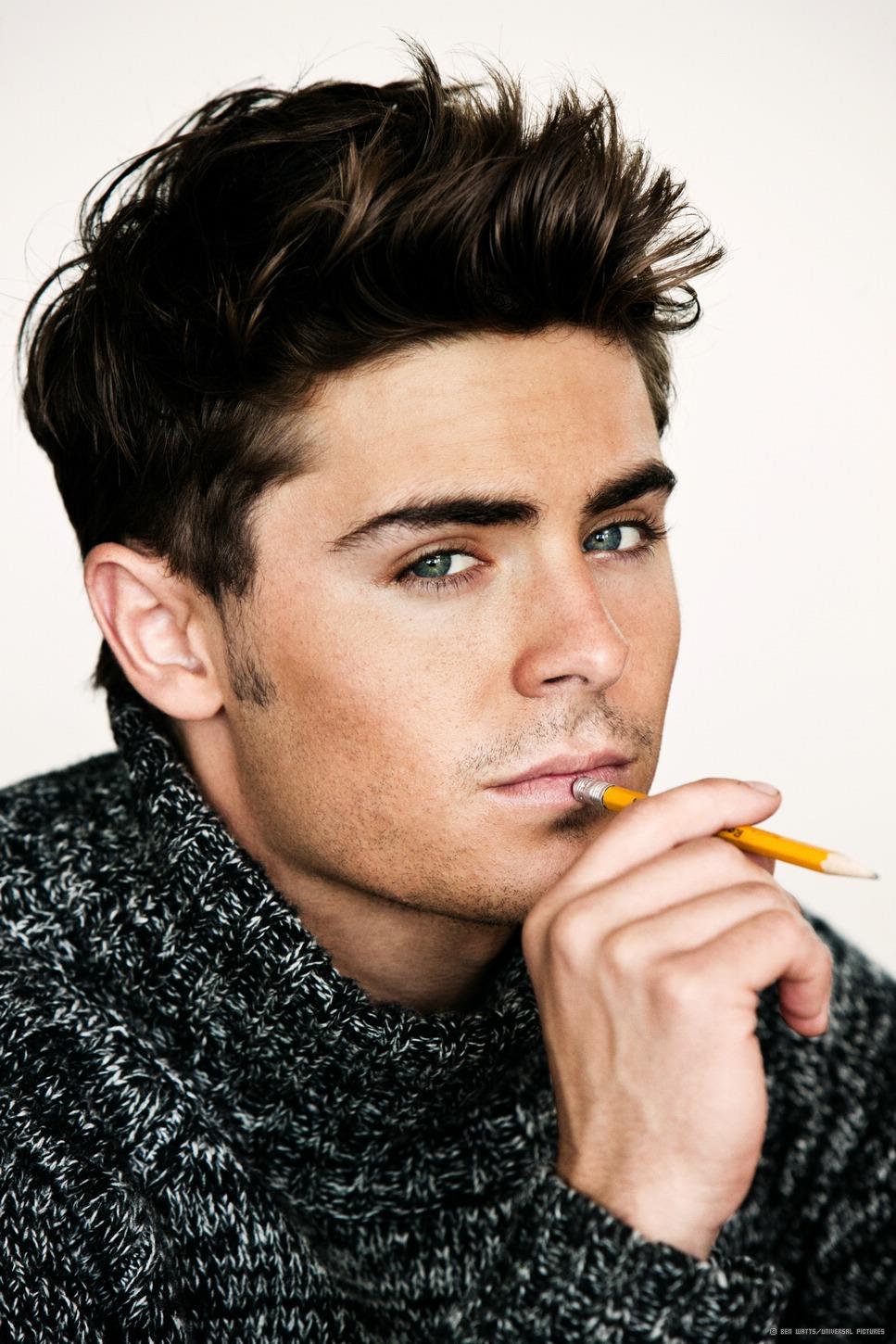 Zac Efron