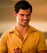Taylor Lautner