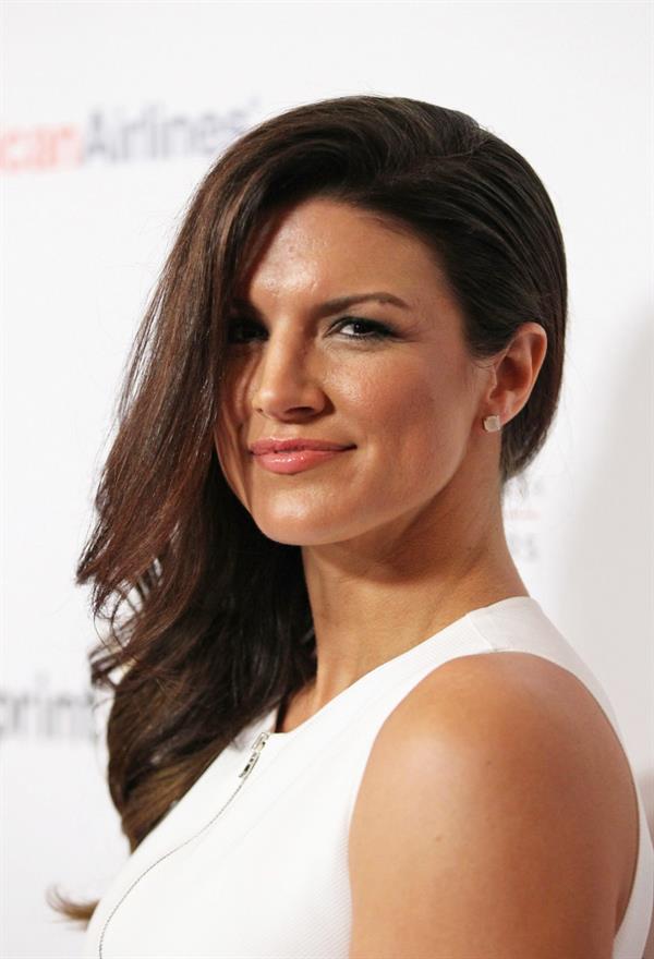 Gina Carano