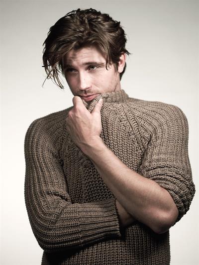 Garrett Hedlund