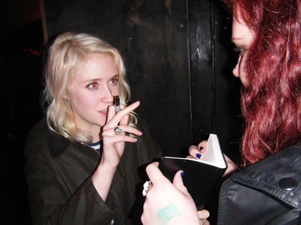 Lily Loveless