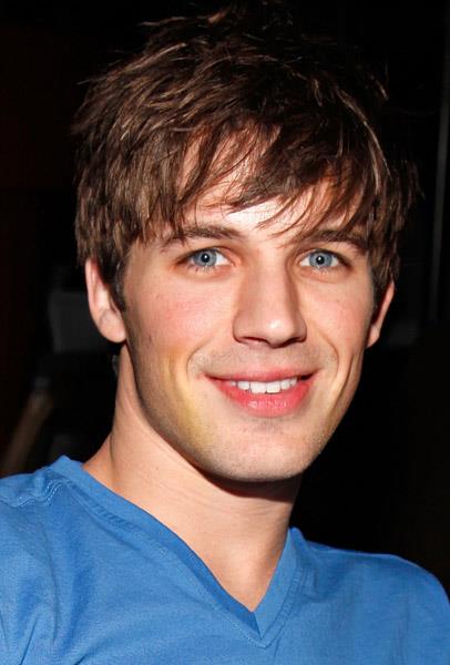 Matt Lanter
