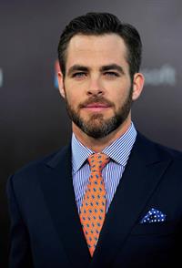 Chris Pine