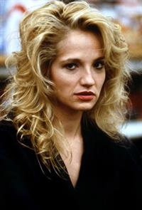 Ellen Barkin
