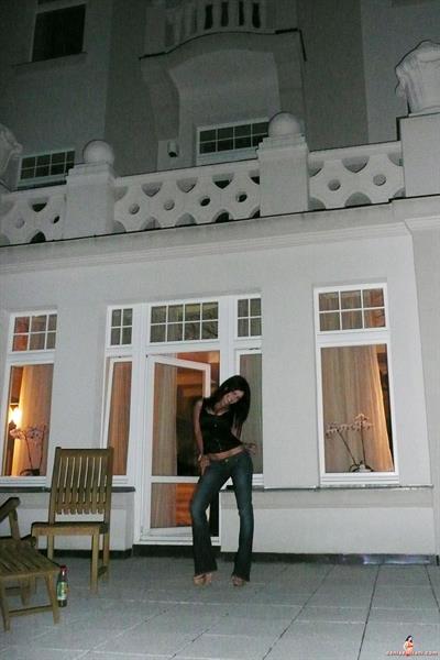 Denise Milani Snapshots - Czech_Fun