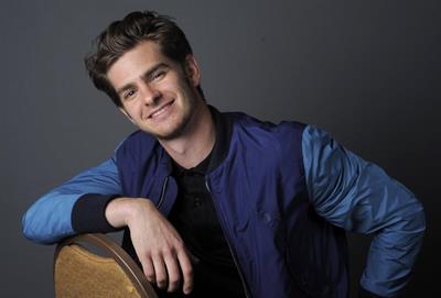 Andrew Garfield