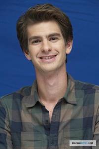 Andrew Garfield