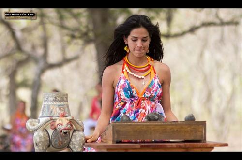 Barbara De Regil Pictures Barbara De Regil