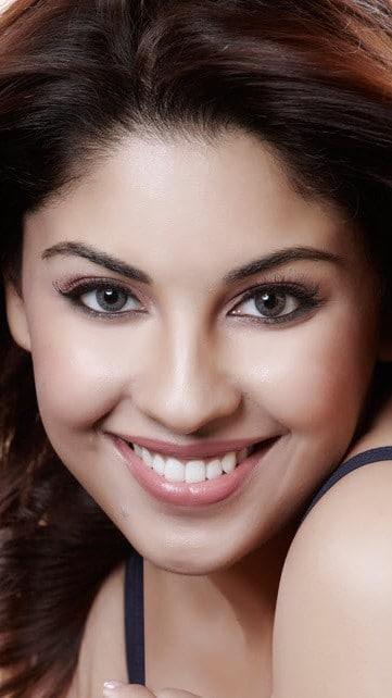 Richa Gangopadhyay