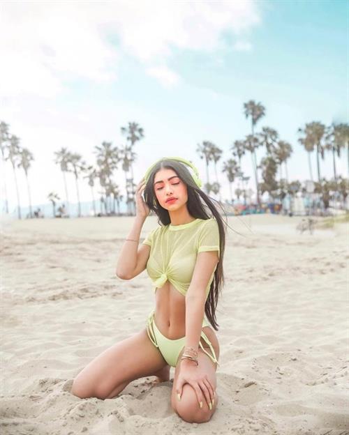 Alanna Panday Pictures Alanna Panday