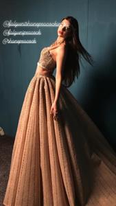 Alanna Panday