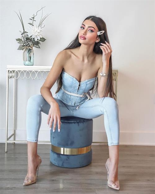 Alanna Panday