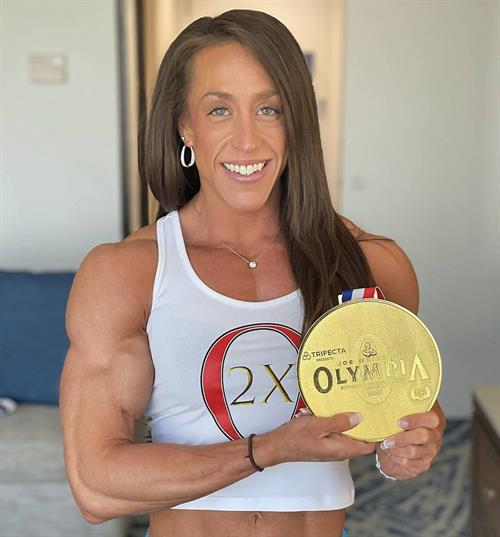 Sarah Villegas Pictures Sarah Villegas