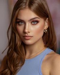 Polish babe Alicja Gościcka