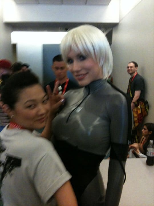 Crystal Graziano Pictures Crystal Graziano