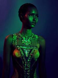Fatima Siad