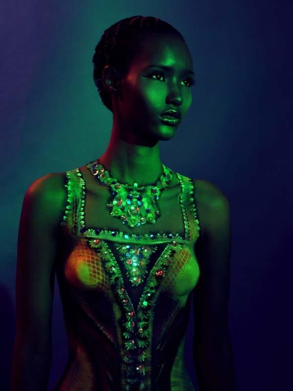 Fatima Siad