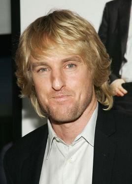 Owen Wilson