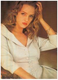 Uma Thurman