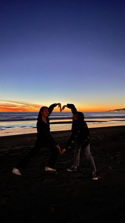Olivia Rodrigo