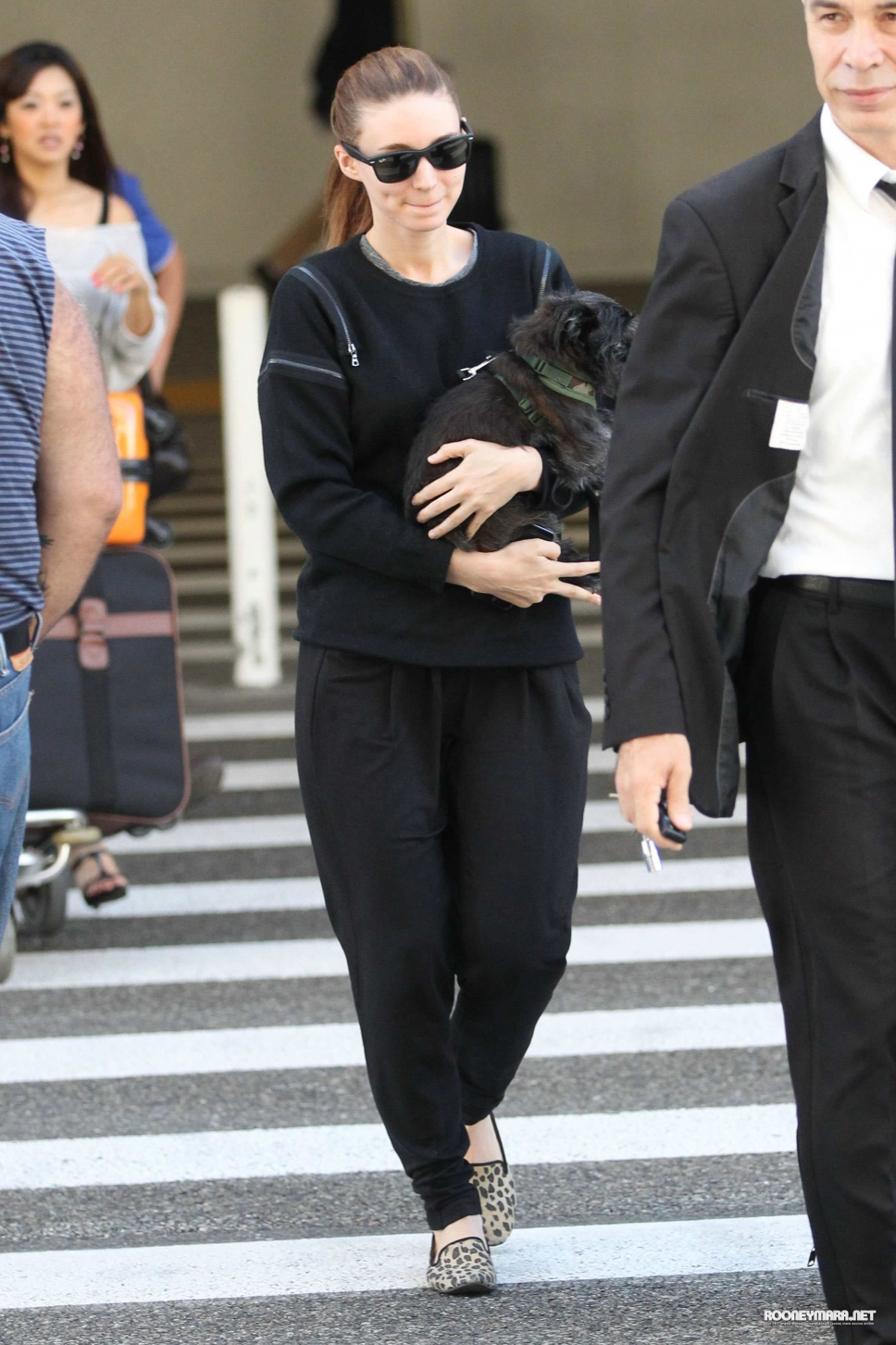 Rooney Mara