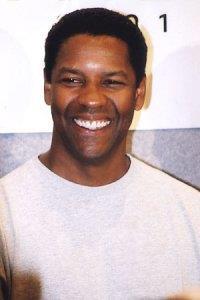 Denzel Washington