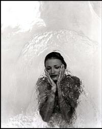 Cameron Diaz Topless - Loaded UK, February 1999)