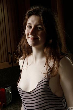 Rowan Emerson Big Booty Amateur